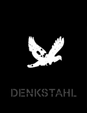 DENKSTAHL. DIGIT-AL STREETART von Hauschild,  Nora, Özen,  Ilknur