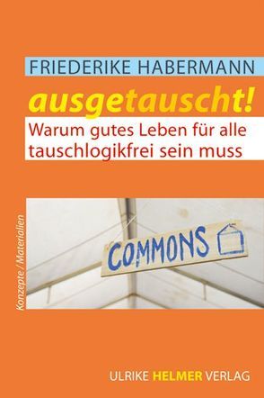 Ausgetauscht! von Habermann,  Friederike