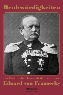 Denkwürdigkeiten des preussischen Generals von von Bremen,  Walter