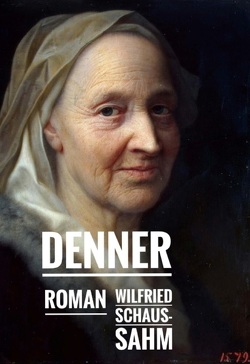 Denner von Schaus-Sahm,  Wilfried