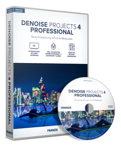 Denoise projects professional #4