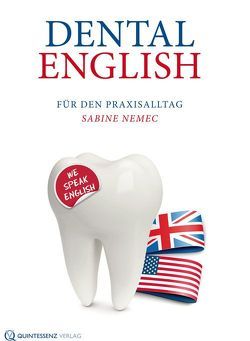 Dental English von Nemec,  Sabine