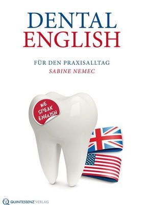 Dental English von Nemec,  Sabine