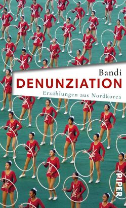 Denunziation von Bandi, Lee,  Ki-Hyang