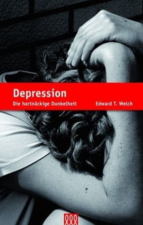 Depression von Welch,  Edward T