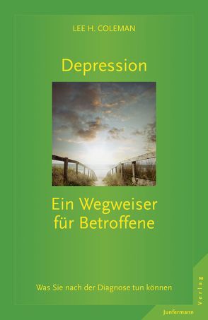 Depression von Coleman,  Lee H., Trunk,  Christoph