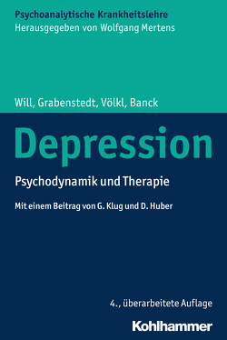 Depression von Banck,  Gudrun, Grabenstedt,  Yvonne, Mertens,  Wolfgang, Völkl,  Günter, Will,  Herbert