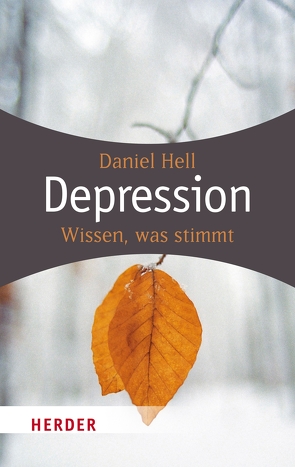 Depression von Hell,  Daniel