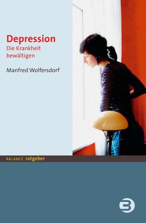 Depression von Wolfersdorf,  Manfred