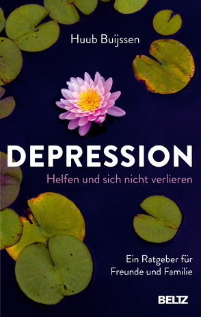 Depression. Helfen und sich nicht verlieren von Buijssen,  Huub, Grambow,  Eva