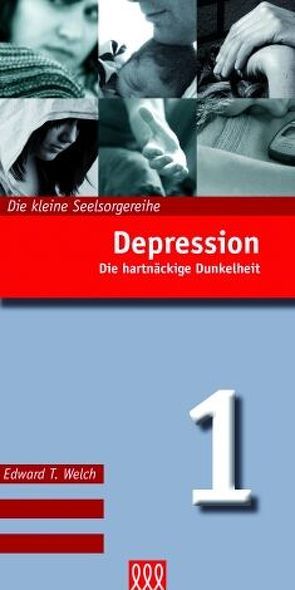 Depression (Nr. 1) von Welch,  Edward T