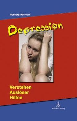 Depression von Obereder,  Ingeborg