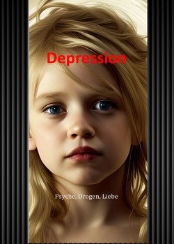 Depression – Psyche, Drogen, Liebe von Affenzeller,  Oliver