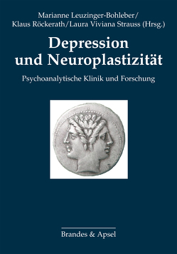 Depression und Neuroplastizität von Leuzinger-Bohleber,  Marianne, Röckerath,  Klaus, Strauss,  Laura V