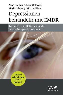 Depressionen behandeln mit EMDR von Hofmann,  Arne