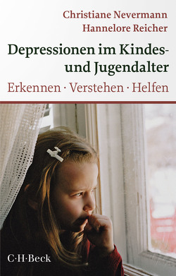 Depressionen im Kindes- und Jugendalter von Nevermann,  Christiane, Reicher,  Hannelore