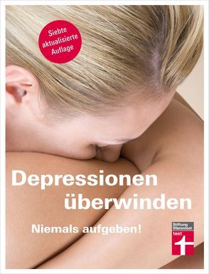 Depressionen überwinden von Niklewski,  Günter, Riecke-Niklewski,  Rose
