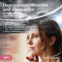 Depressionen verstehen und überwinden – die 6 Monats-Therapie von Dr. Wiesemann,  Christina