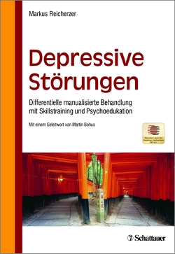 Depressive Störungen von Bohus,  Martin, Reicherzer,  Markus
