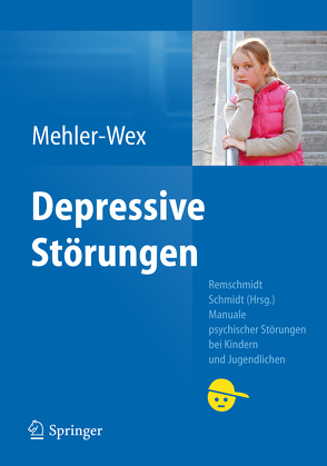 Depressive Störungen von Mehler-Wex,  Claudia