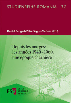 Depuis les marges von Bengsch,  Daniel, Galichon,  Isabelle, Görke,  Maxim, Hahn,  Kurt, Hennigfeld,  Ursula, Hock,  Jonas, Hunkeler,  Thomas, Kutzick,  Franziska, Nickel,  Claudia, Rabaté,  Dominique, Ruhe,  Cornelia, Segler-Meßner,  Silke, Stahl,  Andrea, Stiefel,  Viola, Treskow,  Isabella von, Tschilschke,  Christian von