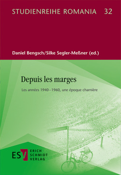 Depuis les marges von Bengsch,  Daniel, Galichon,  Isabelle, Görke,  Maxim, Hahn,  Kurt, Hennigfeld,  Ursula, Hock,  Jonas, Hunkeler,  Thomas, Kutzick,  Franziska, Nickel,  Claudia, Rabaté,  Dominique, Ruhe,  Cornelia, Segler-Meßner,  Silke, Stahl,  Andrea, Stiefel,  Viola, Treskow,  Isabella von, Tschilschke,  Christian von