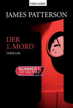 Der 1. Mord – Women’s Murder Club – von Patterson,  James, Petri,  Edda