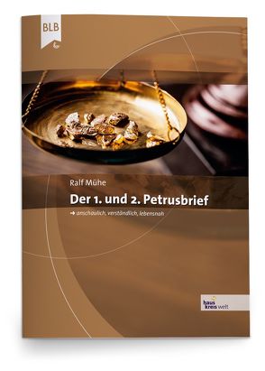 Der 1. und 2. Petrusbrief von Mühe,  Ralf