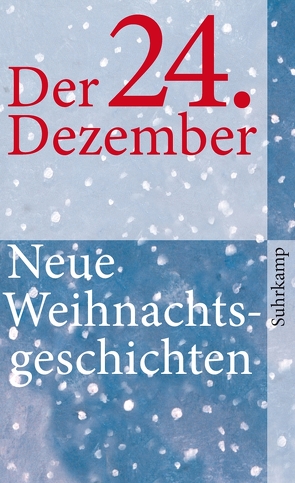 Der 24. Dezember von Gretter,  Susanne