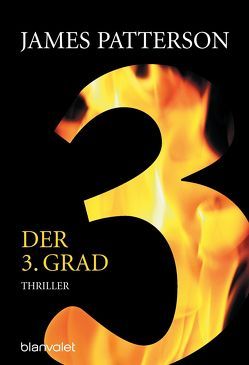 Der 3. Grad – Women’s Murder Club – von Jaeger,  Andreas, Patterson,  James