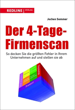 Der 4-Tage-Firmenscan von Sommer,  Jochen