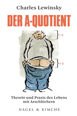 Der A-Quotient von Lewinsky,  Charles