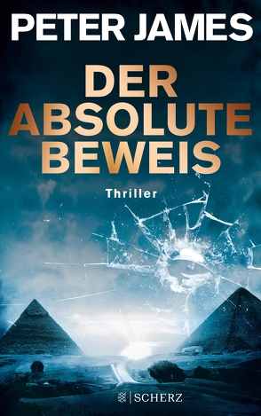 Der absolute Beweis von Gabler,  Irmengard, James,  Peter