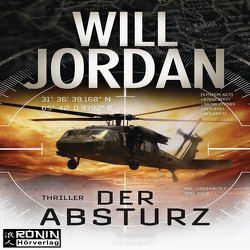 Der Absturz von Bremer,  Mark, Jordan,  Will, Thon,  Wolfgang