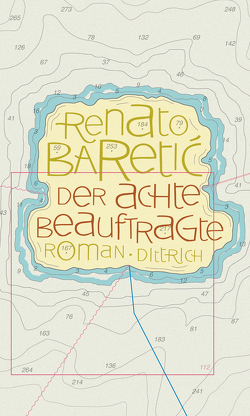 Der achte Beauftragte von Baretić,  Renato, Bremer,  Alida, Evert,  Nelli, Evert,  Roumen