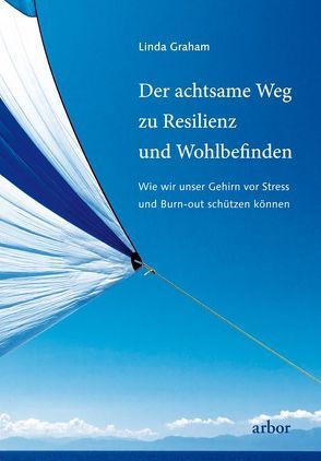 Der achtsame Weg zu Resilienz und Wohlbefinden von Graham,  Linda, Hanson,  Rick, Sadler,  Christine