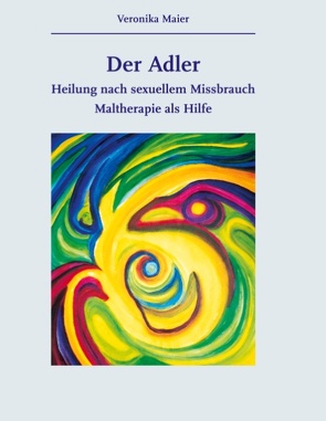 Der Adler von Maier,  Veronika