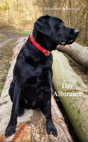 Der Albtraum von Schwonke,  Eckehardt