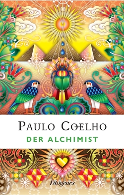 Der Alchimist von Coelho,  Paulo, Swoboda Herzog,  Cordula