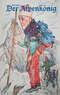 Der Alpenkönig von Wurzacher,  Karin