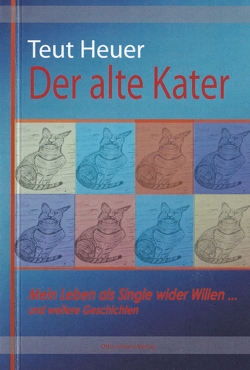 Der alte Kater von Heuer,  Teut