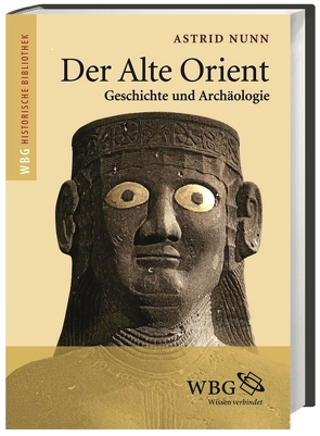 Der Alte Orient von Nunn,  Astrid