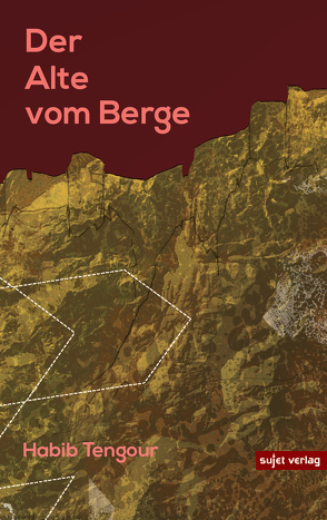 Der Alte vom Berge von Tengour,  Habib