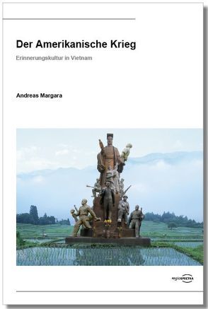 Der Amerikanische Krieg von Margara,  Andreas