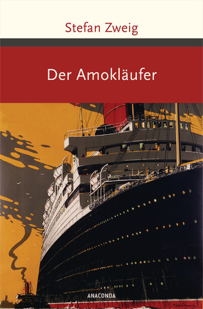 Der Amokläufer von Zweig,  Stefan