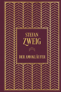 Der Amokläufer von Zweig,  Stefan