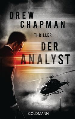 Der Analyst von Chapman,  Drew, Stremmel,  Jochen