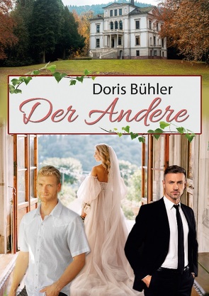 Der Andere von Bühler,  Doris