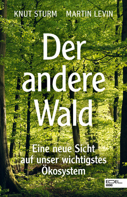 Der andere Wald von Levin,  Martin