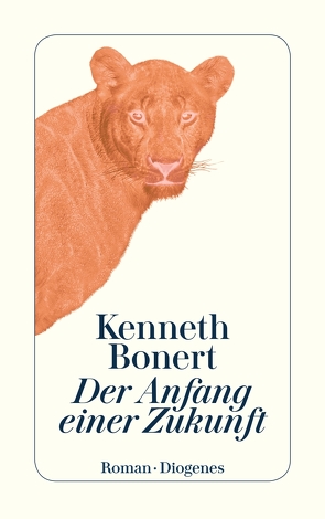 Der Anfang einer Zukunft von Bonert,  Kenneth, Schaefer,  Stefanie